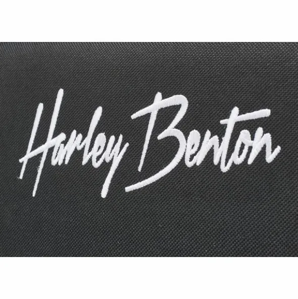 Harley Benton LightCase-El-Guitar
