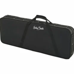 Harley Benton LightCase-El-Guitar