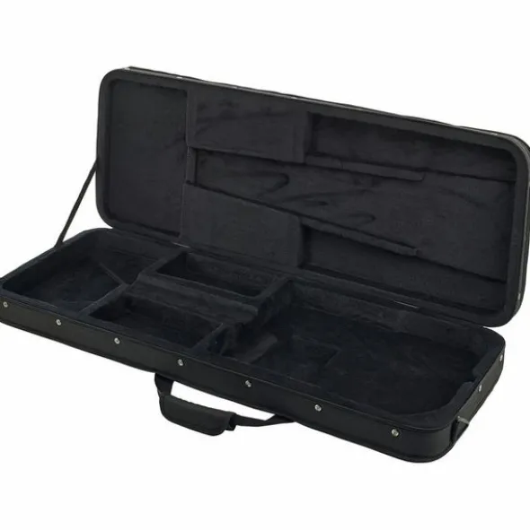 Harley Benton LightCase-El-Guitar