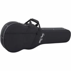 Harley Benton LightCase-SC-El-Guitar