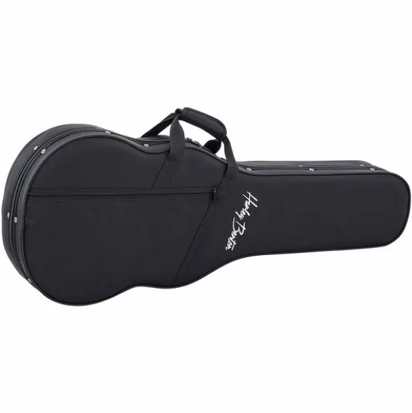 Harley Benton LightCase-SC-El-Guitar