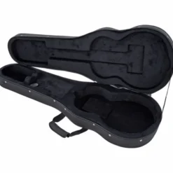 Harley Benton LightCase-SC-El-Guitar
