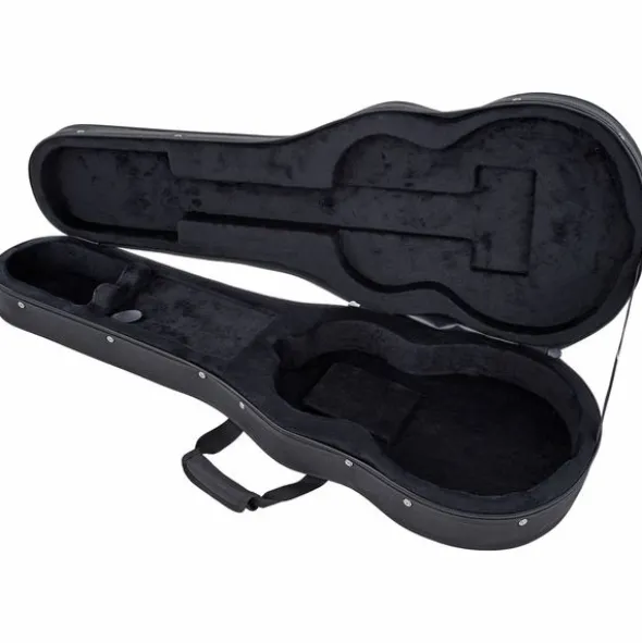 Harley Benton LightCase-SC-El-Guitar