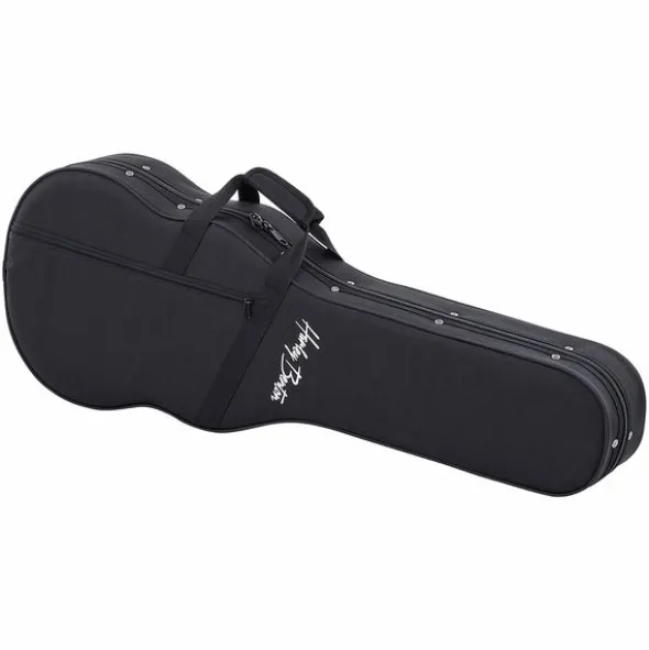 Harley Benton LightCase-SC-El-Guitar