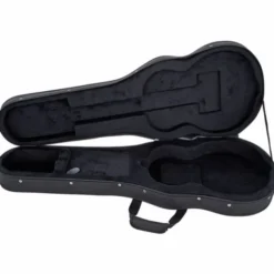 Harley Benton LightCase-SC-El-Guitar