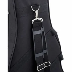 Harley Benton LightCase-SC-El-Guitar