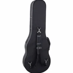 Harley Benton LightCase-SC-El-Guitar