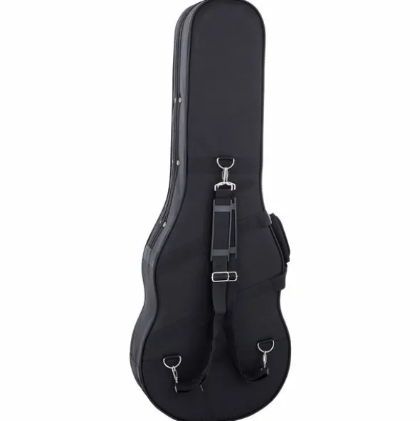Harley Benton LightCase-SC-El-Guitar
