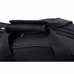 Harley Benton LightCase-SC-El-Guitar