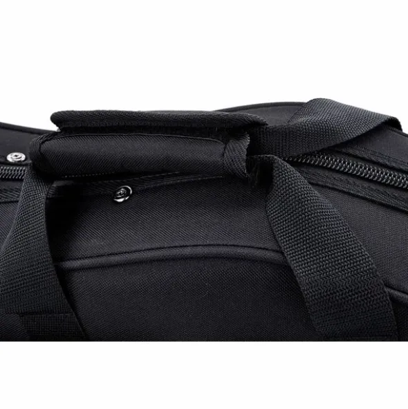 Harley Benton LightCase-SC-El-Guitar