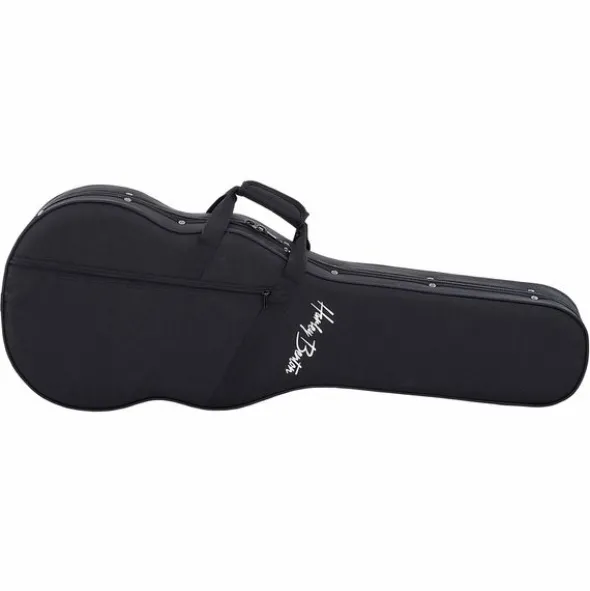 Harley Benton LightCase-SC-El-Guitar