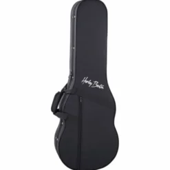 Harley Benton LightCase-SC-El-Guitar
