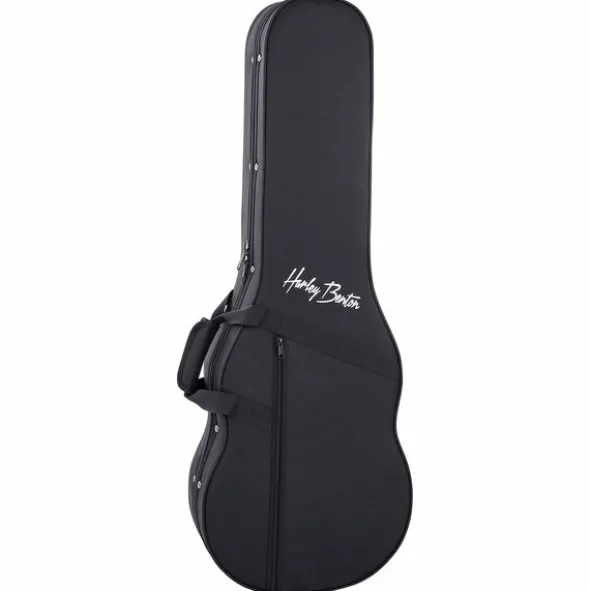 Harley Benton LightCase-SC-El-Guitar