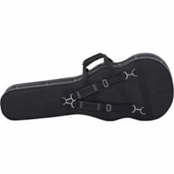 Harley Benton LightCase-SC-El-Guitar