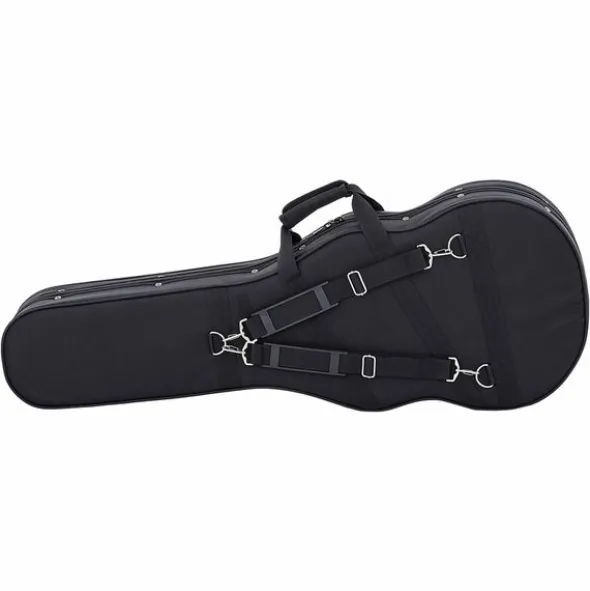 Harley Benton LightCase-SC-El-Guitar
