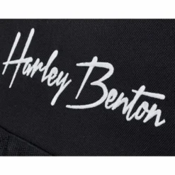 Harley Benton LightCase-SC-El-Guitar