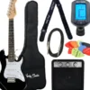 Harley Benton MA-5 Miniamp Set 4