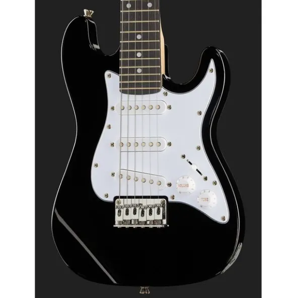 Harley Benton MA-5 Miniamp Set 4