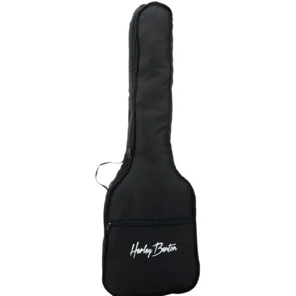 Harley Benton MA-5 Miniamp Set 4