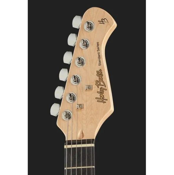 Harley Benton MA-5 Miniamp Set 4