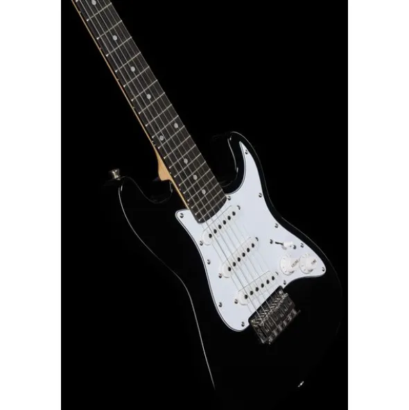 Harley Benton MA-5 Miniamp Set 4