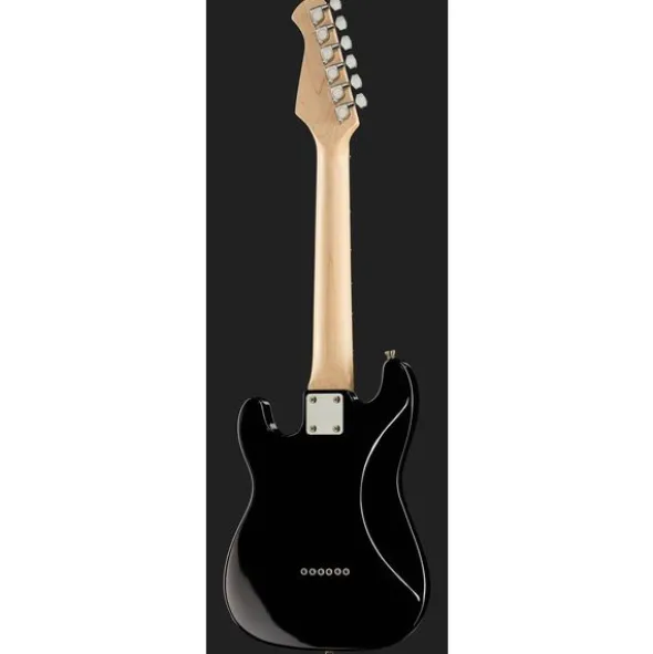 Harley Benton MA-5 Miniamp Set 4