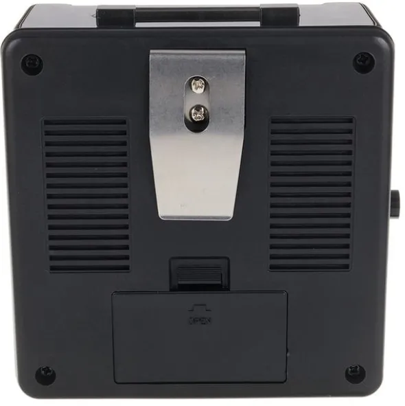 Harley Benton MA-5 Miniamp Set 1