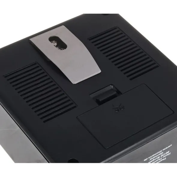 Harley Benton MA-5 Miniamp Set 1