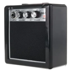 Harley Benton MA-5 Miniamp Set 1