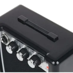 Harley Benton MA-5 Miniamp Set 1