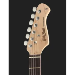 Harley Benton MA-5 Miniamp Set 1