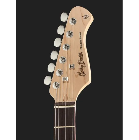Harley Benton MA-5 Miniamp Set 1
