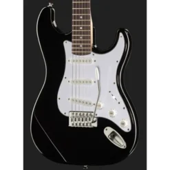 Harley Benton MA-5 Miniamp Set 1