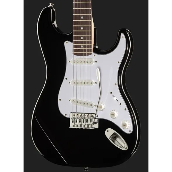 Harley Benton MA-5 Miniamp Set 1