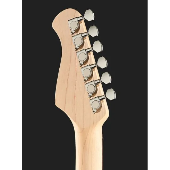 Harley Benton MA-5 Miniamp Set 1