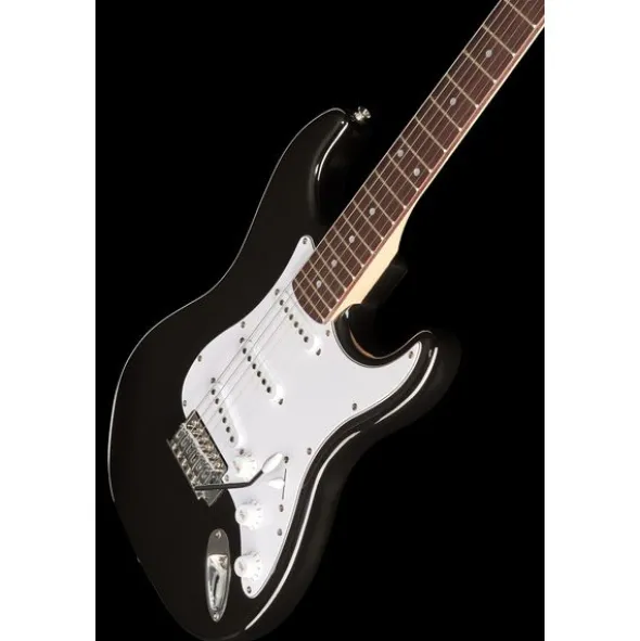 Harley Benton MA-5 Miniamp Set 1