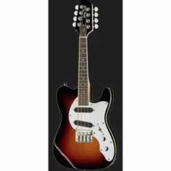 Harley Benton MA-500 SB w/Bag