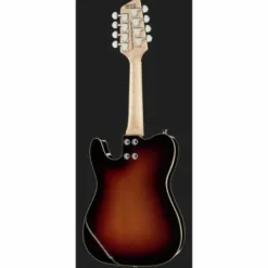 Harley Benton MA-500 SB w/Bag