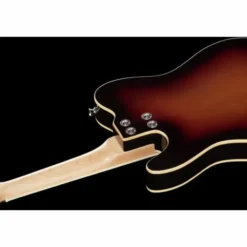 Harley Benton MA-500 SB w/Bag