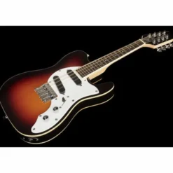 Harley Benton MA-500 SB w/Bag