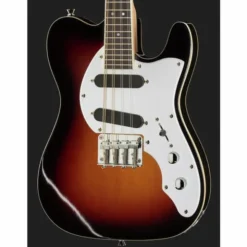 Harley Benton MA-500 SB w/Bag