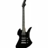 Harley Benton MB-20BK Rock Series