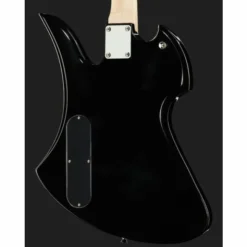 Harley Benton MB-20BK Rock Series