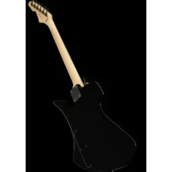 Harley Benton MB-20BK Rock Series