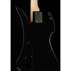 Harley Benton MB-20BK Rock Series
