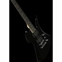 Harley Benton MB-20BK Rock Series