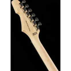 Harley Benton MB-20BK Rock Series