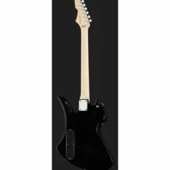 Harley Benton MB-20BK Rock Series