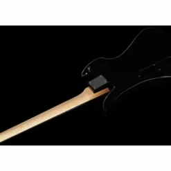 Harley Benton MB-20BK Rock Series