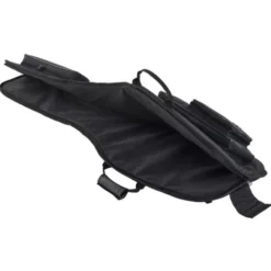 Harley Benton MB-5LH SBK w/Bag